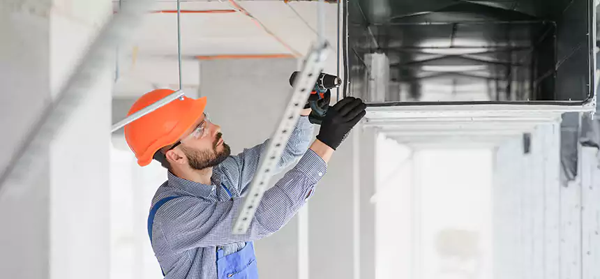 Our Air Vent Replacement Services in West Sacramento, CA