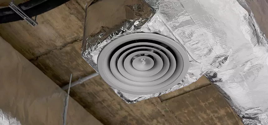 Our Basement Vent Cleaning Services in West Sacramento, CA