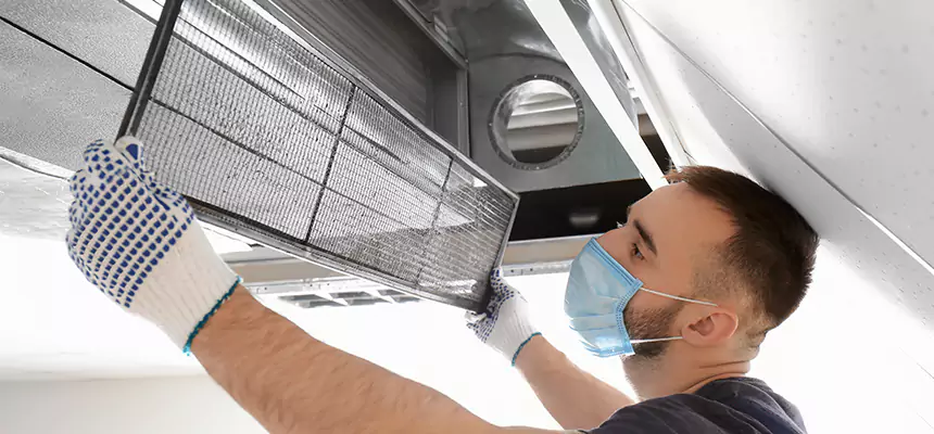 Our Bathroom Exhaust Duct Cleaning Services in West Sacramento, CA