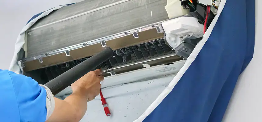 Advanced Clogged Dryer Vent Repair for Multi-Unit & Commercial in West Sacramento, CA