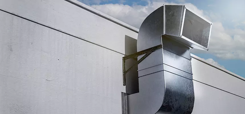 Comprehensive Commercial HVAC Cleaning in West Sacramento