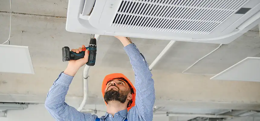 Detailed Multi‑Unit Riser & Roof Termination Cleaning in West Sacramento