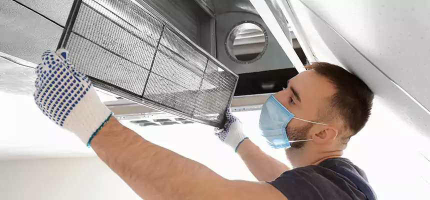Our Dryer Vent Cleaning Services in West Sacramento, CA