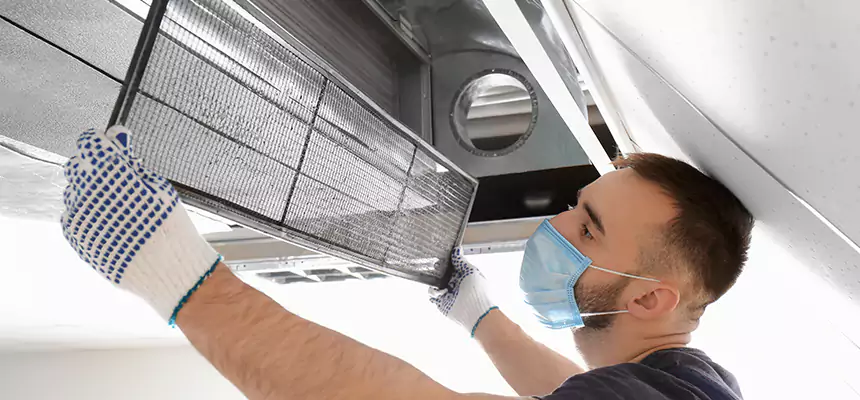 Our Dryer Vent Replacement Services in West Sacramento, CA