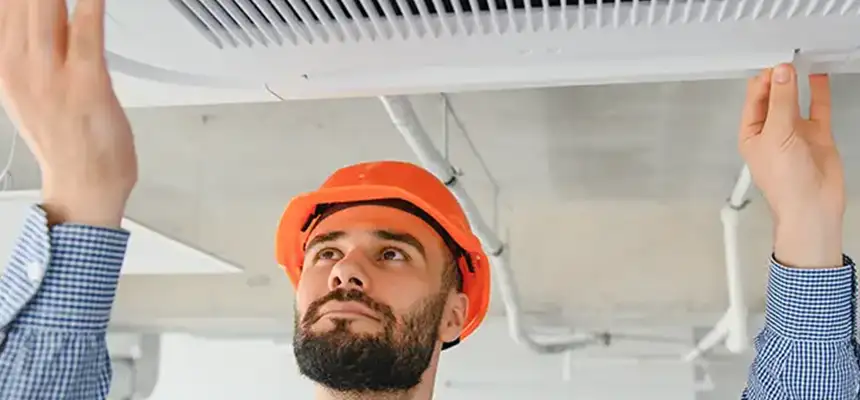 Our Furnace Vent Cleaning Services in West Sacramento, CA