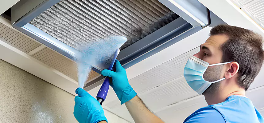 Our Home Ventilation Cleaning Services in West Sacramento, CA