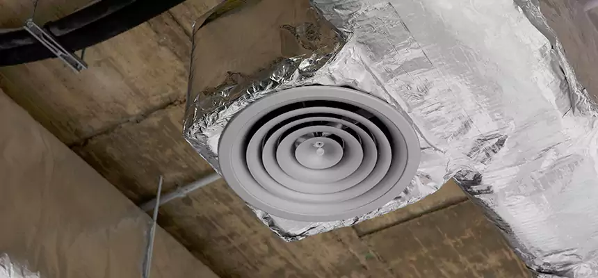 Our HVAC Ductwork Installation Services in West Sacramento, CA