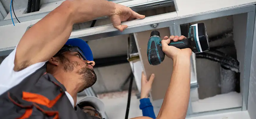 Our Improve Home Air Circulation Services in West Sacramento, CA