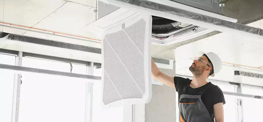 Our Indoor Air Quality Improvement Services in West Sacramento, CA