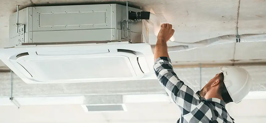 Our Local Vent Cleaning Services in West Sacramento, CA