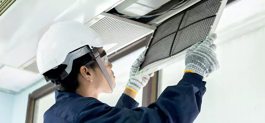 Our Multi-family Home Duct Cleaning Services in West Sacramento, CA