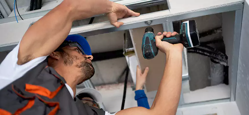 Our Retail Store Duct Cleaning Services in West Sacramento, CA