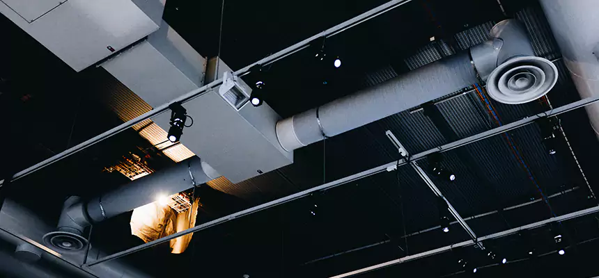 Our Seasonal Allergy Air Duct Cleaning Services in West Sacramento, CA