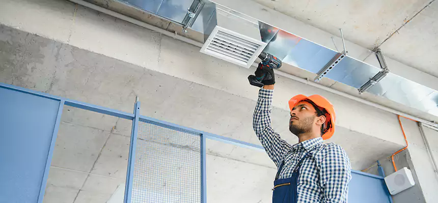 Efficient Exhaust Vent Cleaning in West Sacramento, CA