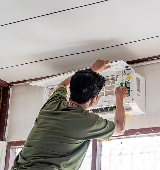 About Air Duct & AC Odor Removal in West Sacramento, CA