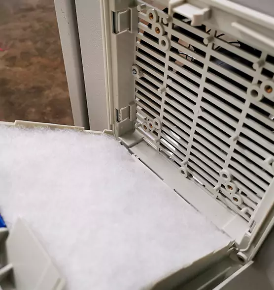 Professional Air Duct Expansion Solutions in West Sacramento, CA