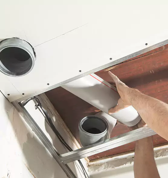 Professional Attic Air Duct Cleaning in West Sacramento, CA