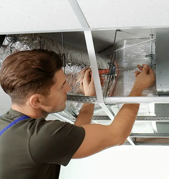 Professional Clogged Dryer Vent Repair in West Sacramento, CA