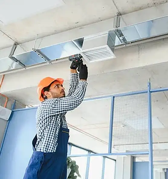 About Commercial Laundry Vent Cleaning in West Sacramento, CA