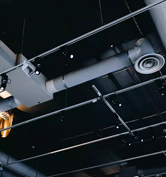 Professional Duct Cleaning For LEED Homes in West Sacramento, CA