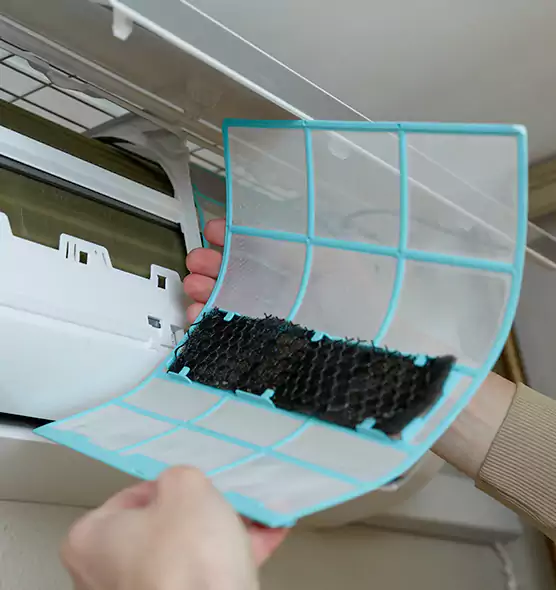 Welcome to Air Duct Cleaning & Repairs West Sacramento — Your Local HEPA Filter Installation Pros in West Sacramento, CA