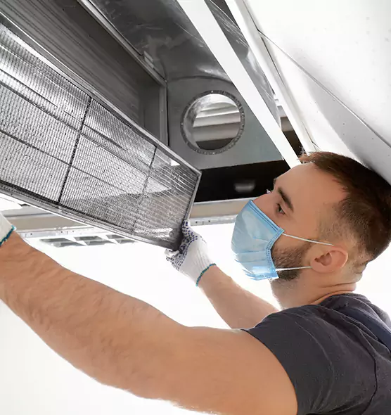 About Remove Smoke Smell From Air Duct in West Sacramento, CA