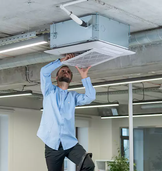 Advanced Rodent Droppings In Vents in West Sacramento, CA