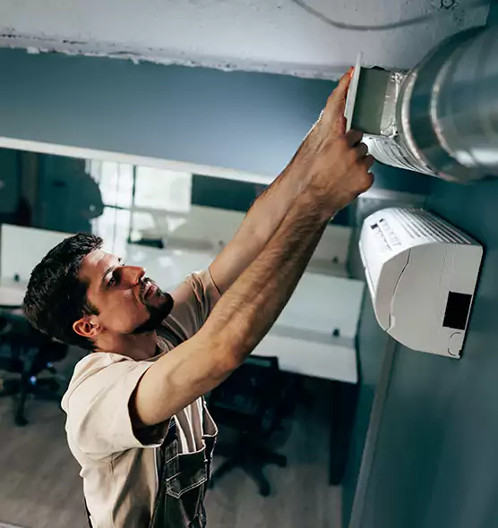 Reliable Warehouse Vent Cleaning in West Sacramento, CA