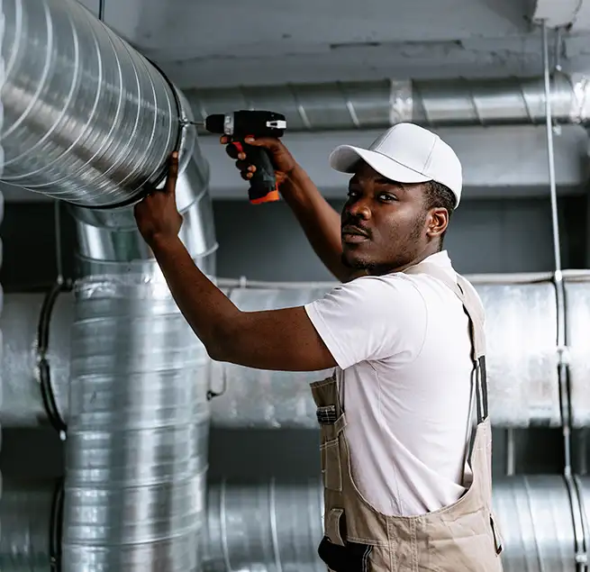 Why Homeowners & Businesses Trust Us West Sacramento, CA