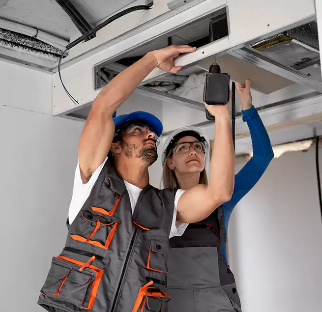 Why Homeowners & Businesses Trust Us in West Sacramento, CA