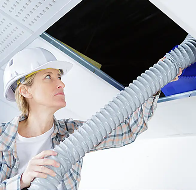 Why Homeowners & Businesses Trust Us West Sacramento, CA