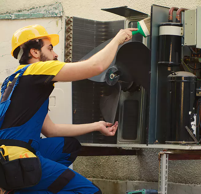 Why Homeowners Businesses Trust Us in West Sacramento, CA?