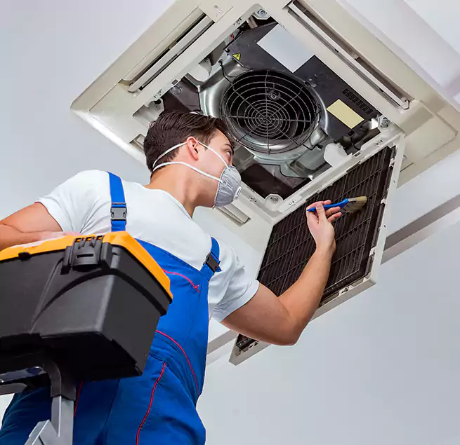 Why Homeowners & Businesses Trust Us in West Sacramento, CA