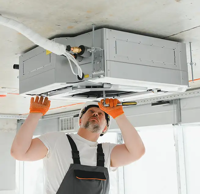 Why Homeowners & Businesses Trust Us West Sacramento, CA