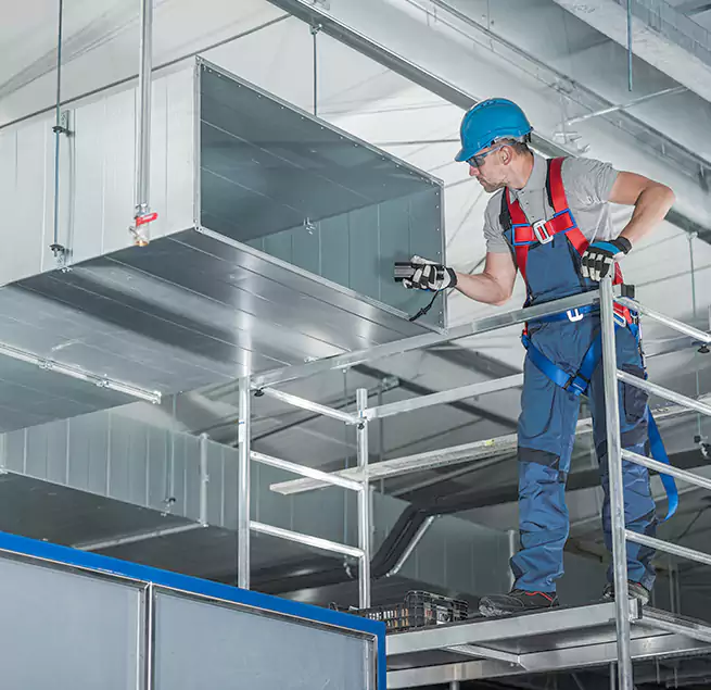 Why Homeowners Businesses Trust Us in West Sacramento, CA