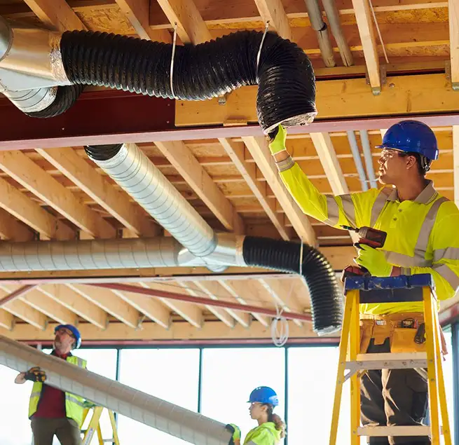 Why Homeowners & Businesses Trust Us in West Sacramento, CA?