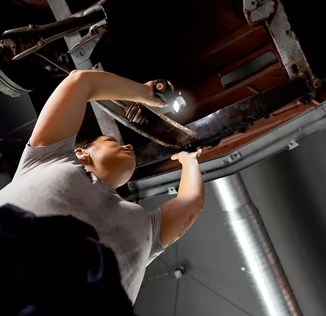 Why Homeowners & Businesses Trust Us West Sacramento, CA