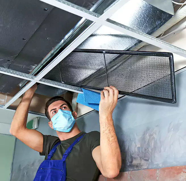 Why Homeowners Businesses Trust Us in West Sacramento, CA