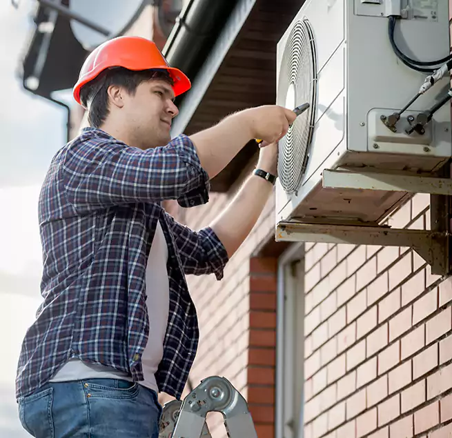 Why Homeowners & Businesses Trust Us West Sacramento, CA